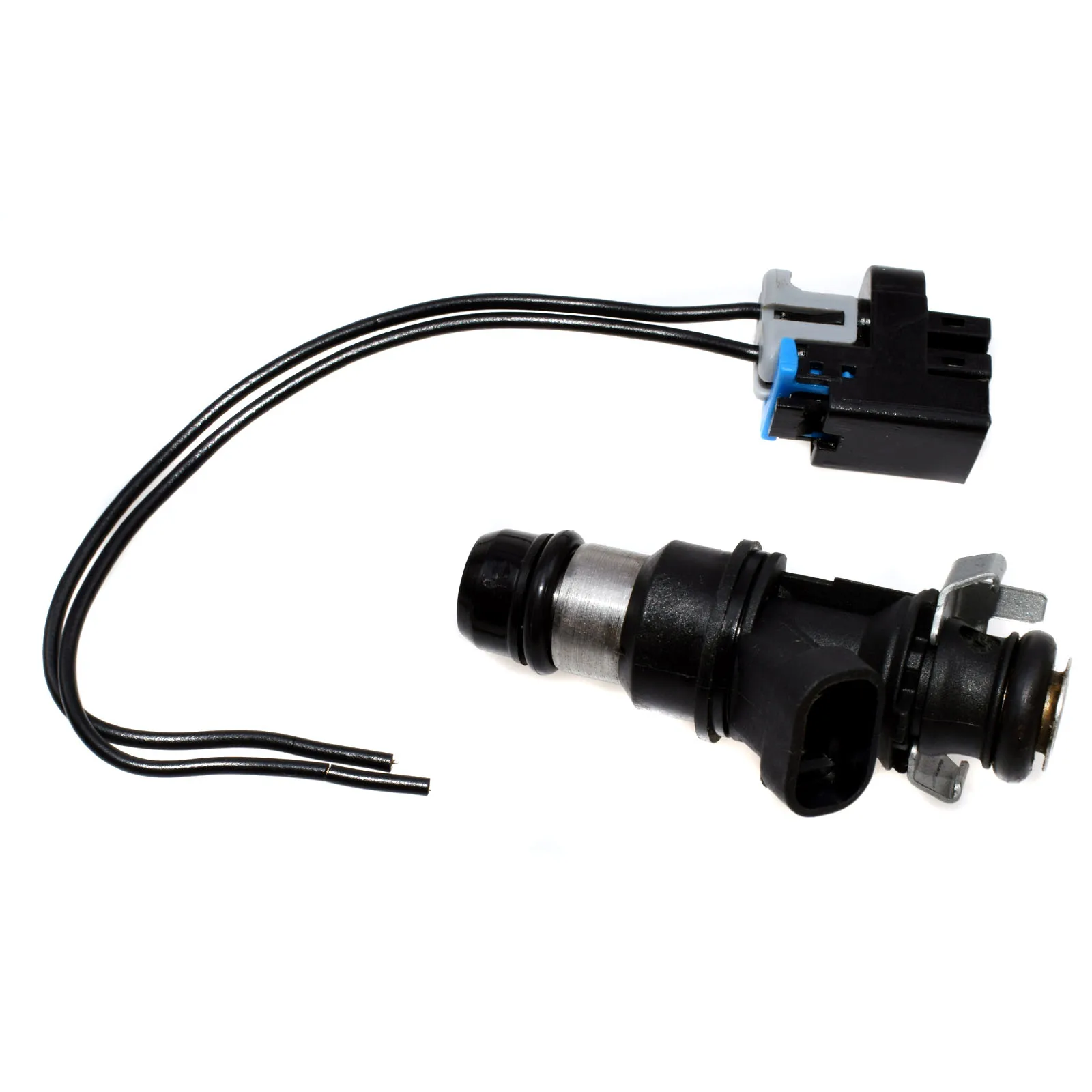 Топливный инжектор WOLFIGO с соединительным проводом для Buick Chevrolet Oldsmobile Pontiac Chevy 3.1L