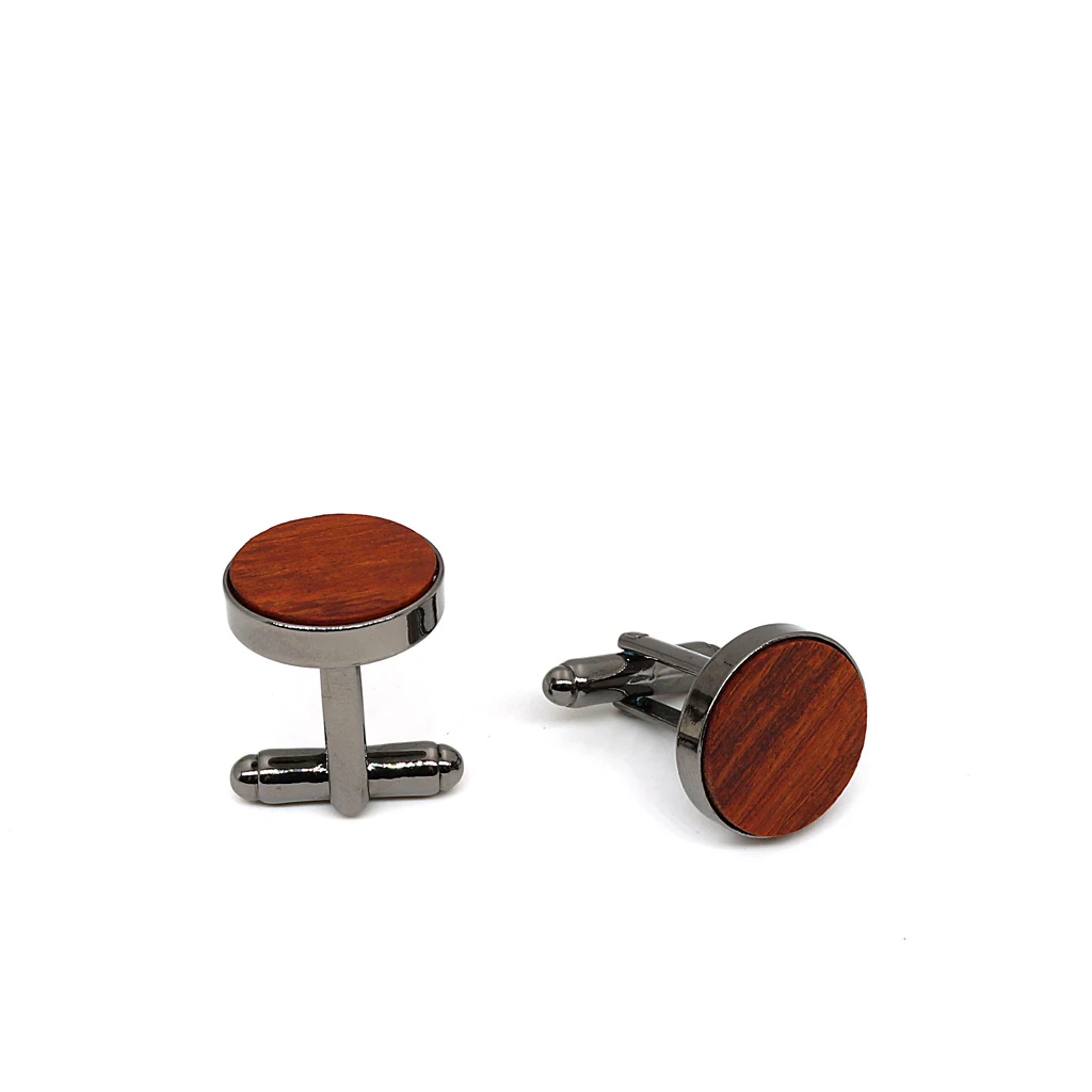 Новинка 2019 специальный набор с рубашкой и галстуком запонки из красного