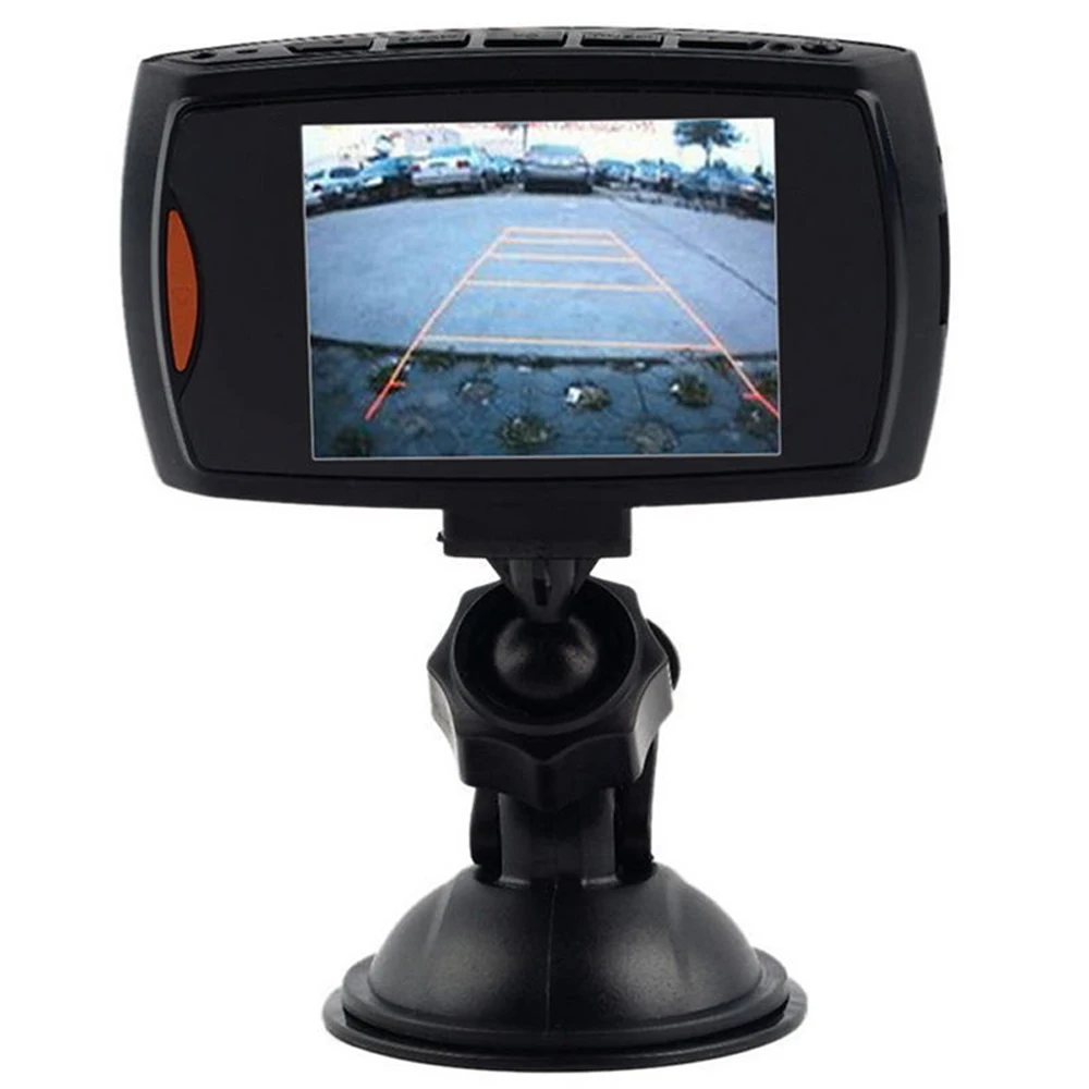 Автомобильный dvr вождения рекордер 2 7 дюймов Full HD ЖК дисплей Cam камера ночного