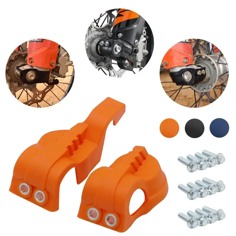 Мотоциклетная вилка Нижняя защита для обуви Защитная крышка WP Ktm EXC XC запчасти