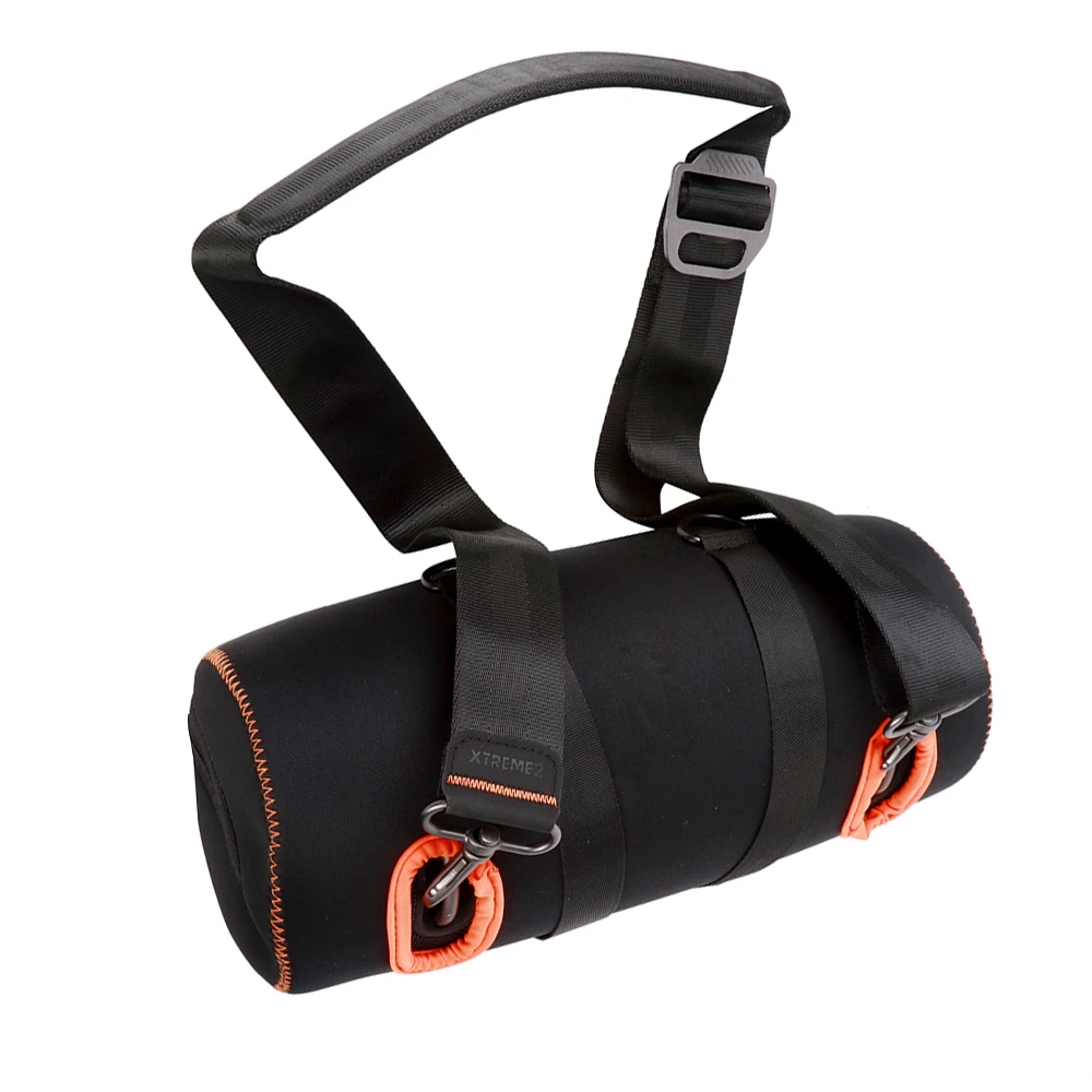 Portable Travel Carrying Case For Jbl Xtreme 2 Soft Protective Pouch Bag Bluetooth Speaker | Электроника