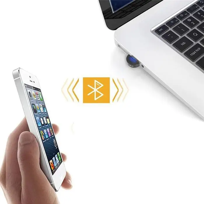 Мини USB Bluetooth 4 0 адаптер приемник беспроводной USB2.0 3 передатчик для стерео музыки