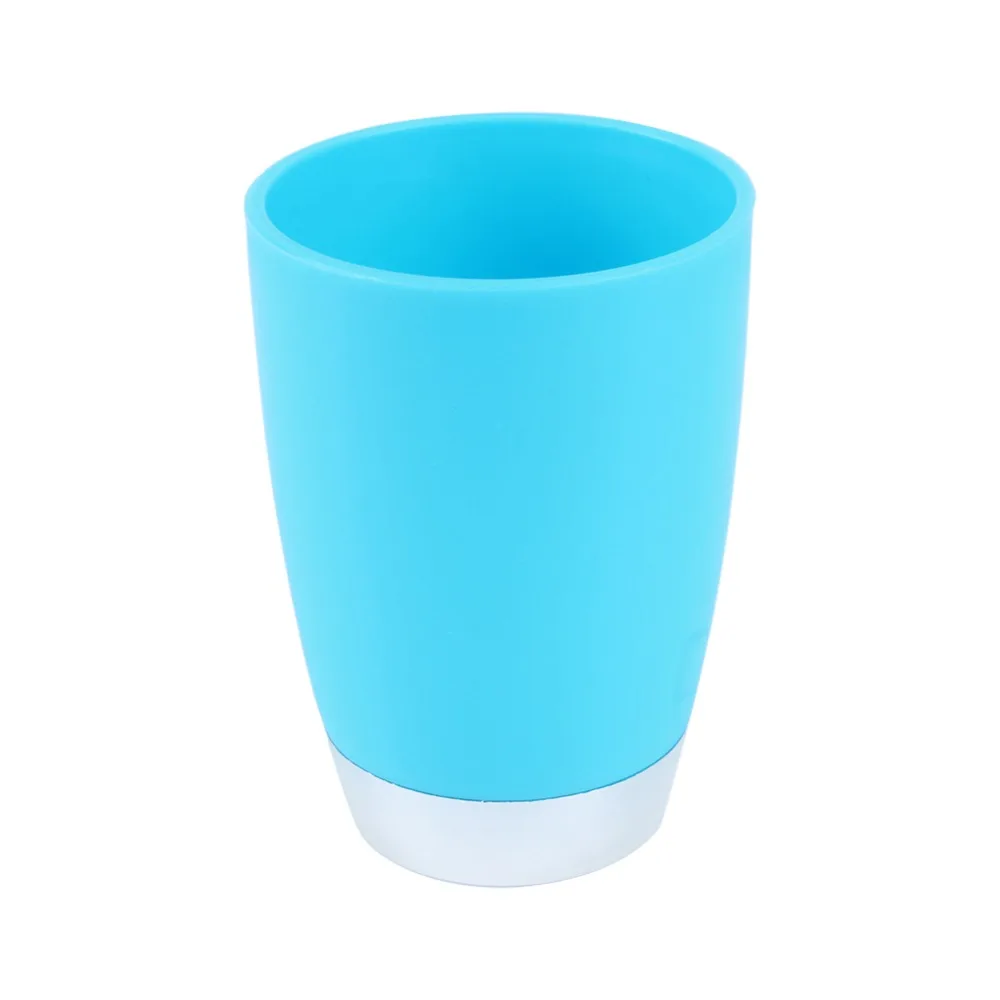 6 шт. Аксессуаров для ванной комнаты набор мыла диспенсер посуды стакан чашка