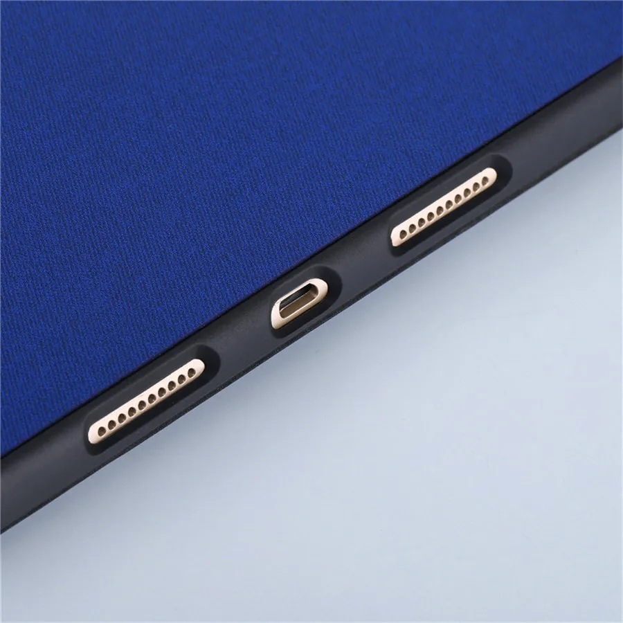 Чехол для Apple iPad Air 3 2019 с держателем карандашей A1701 A1709 чехол планшета Pro 10 5 + защита