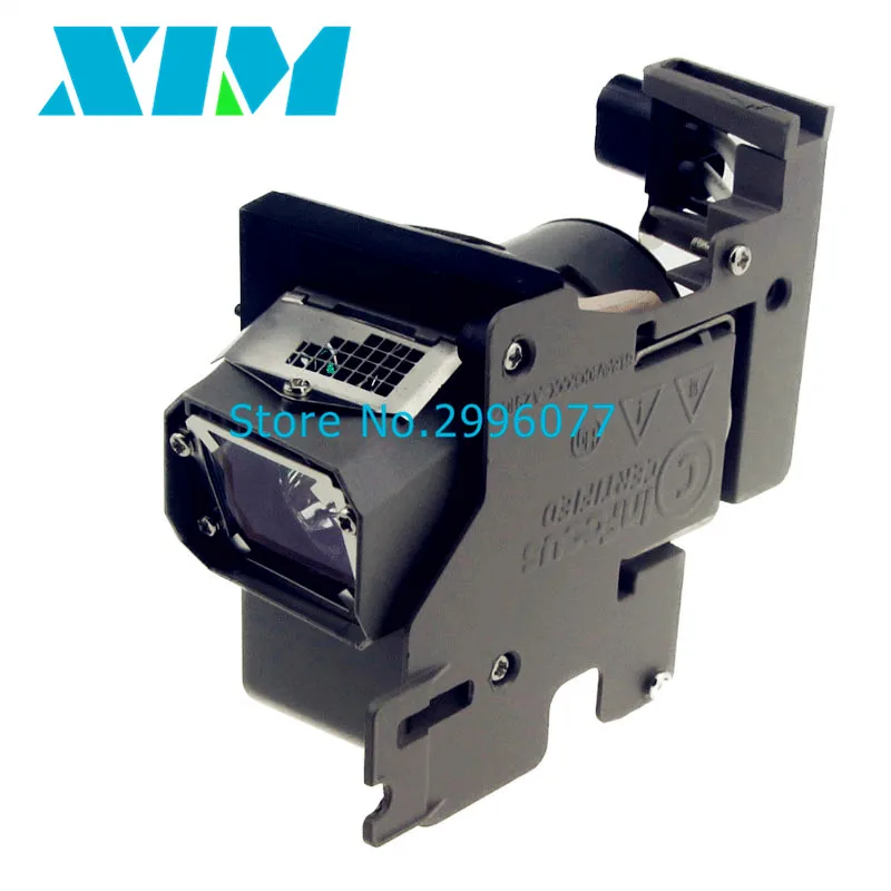 High Quality SP-LAMP-043 Projector Replacement Lamp/Bulbs With Housing For Infocus IN1100 IN1102 IN1110 IN1112 M20 M2 | Электроника