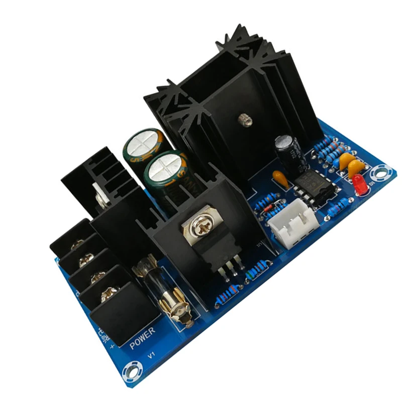 Dc Motor Speed Regulator 12V 24V 36V For High Power Drive Module Pwm Controller 20A Current | Электроника
