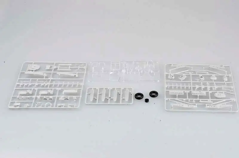 Trumpeter 1/32 02283 P-51B Mustang III | Игрушки и хобби