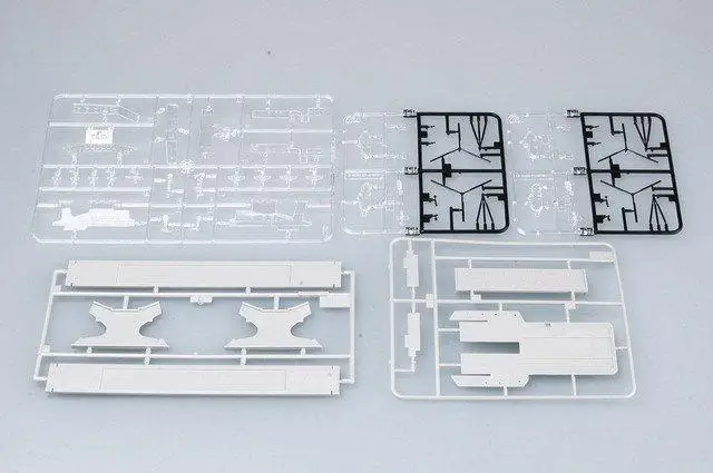 Trumpeter 1/350 04517 русский ВМС Udaloy | Игрушки и хобби
