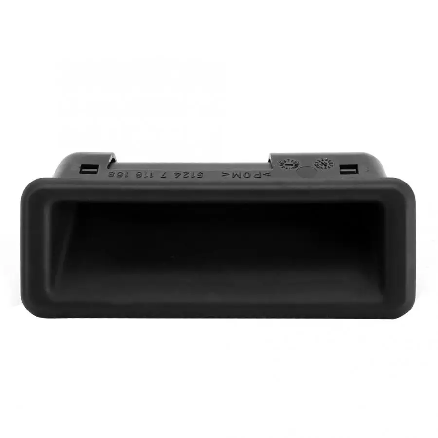 51247118158 кнопка для крышки багажника Переключатель BMW E82 E88 E90 E91 E92 E93 E60 E6 E84 E70 E71 E72
