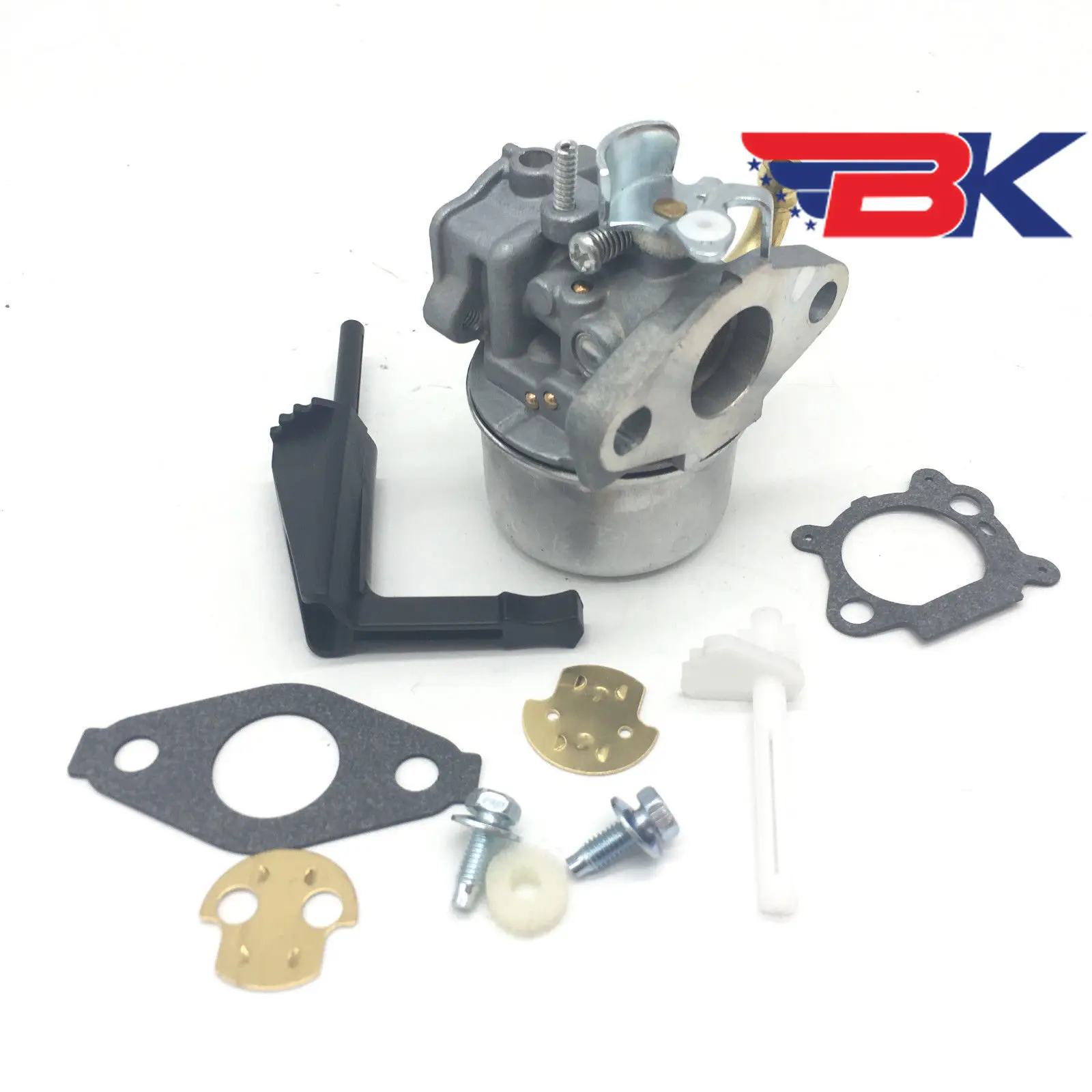 798653 Carburetor Replaces120202 Briggs &amp Stratton 697354 790290 791077 698860 |