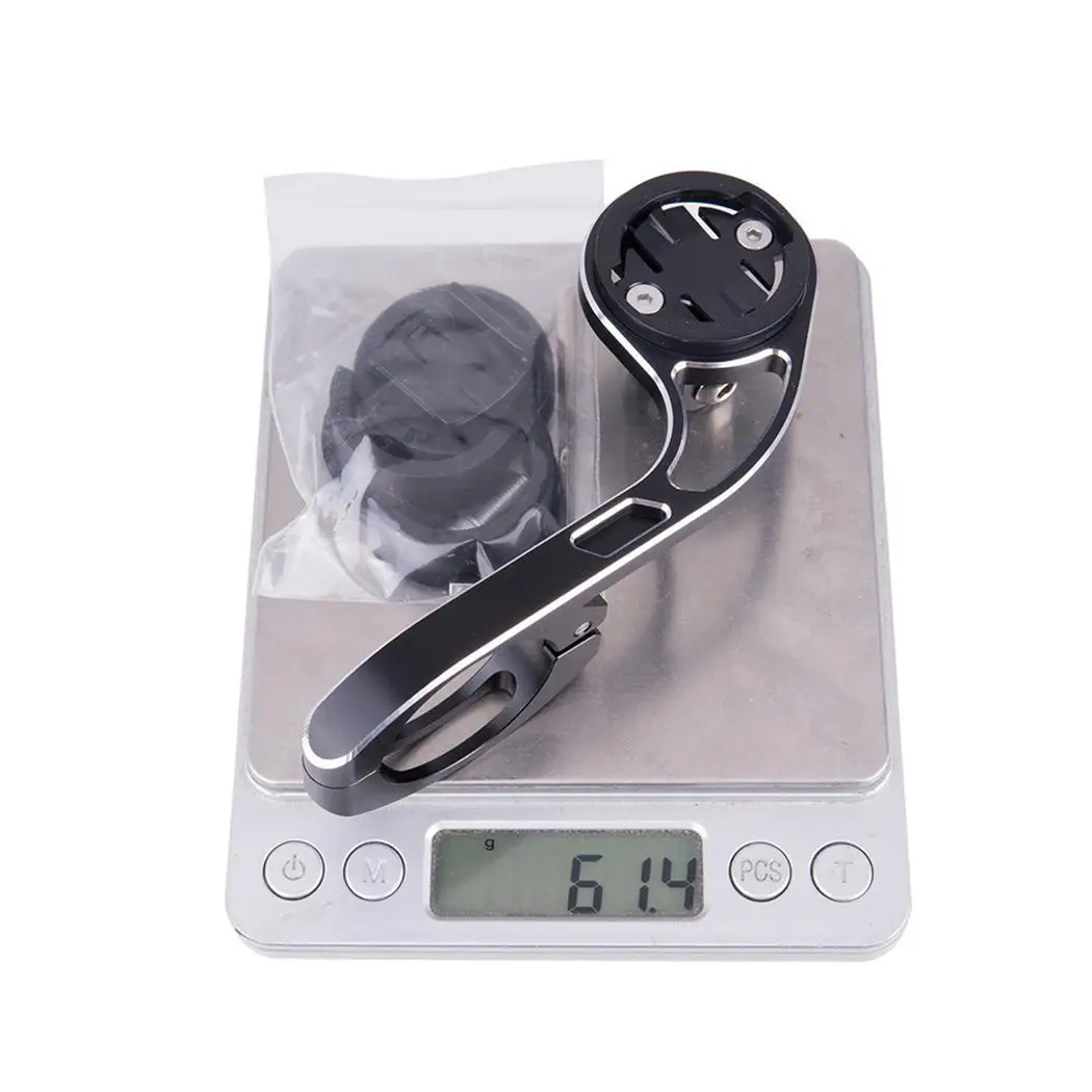 Велосипед omputer и держатель камеры для спортивной световая Ручка крепления