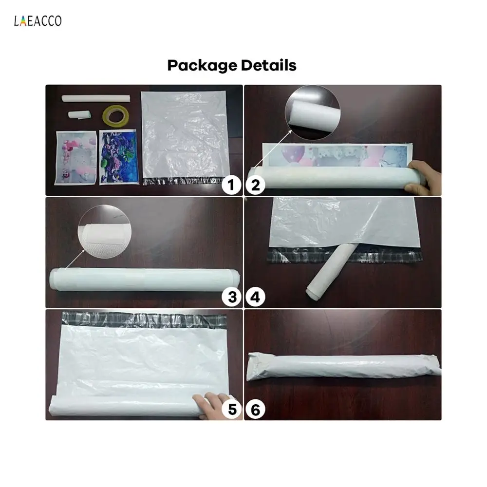 Laeacco Ice Snow world Tree Картина на холсте украшение для дома настенная живопись картина