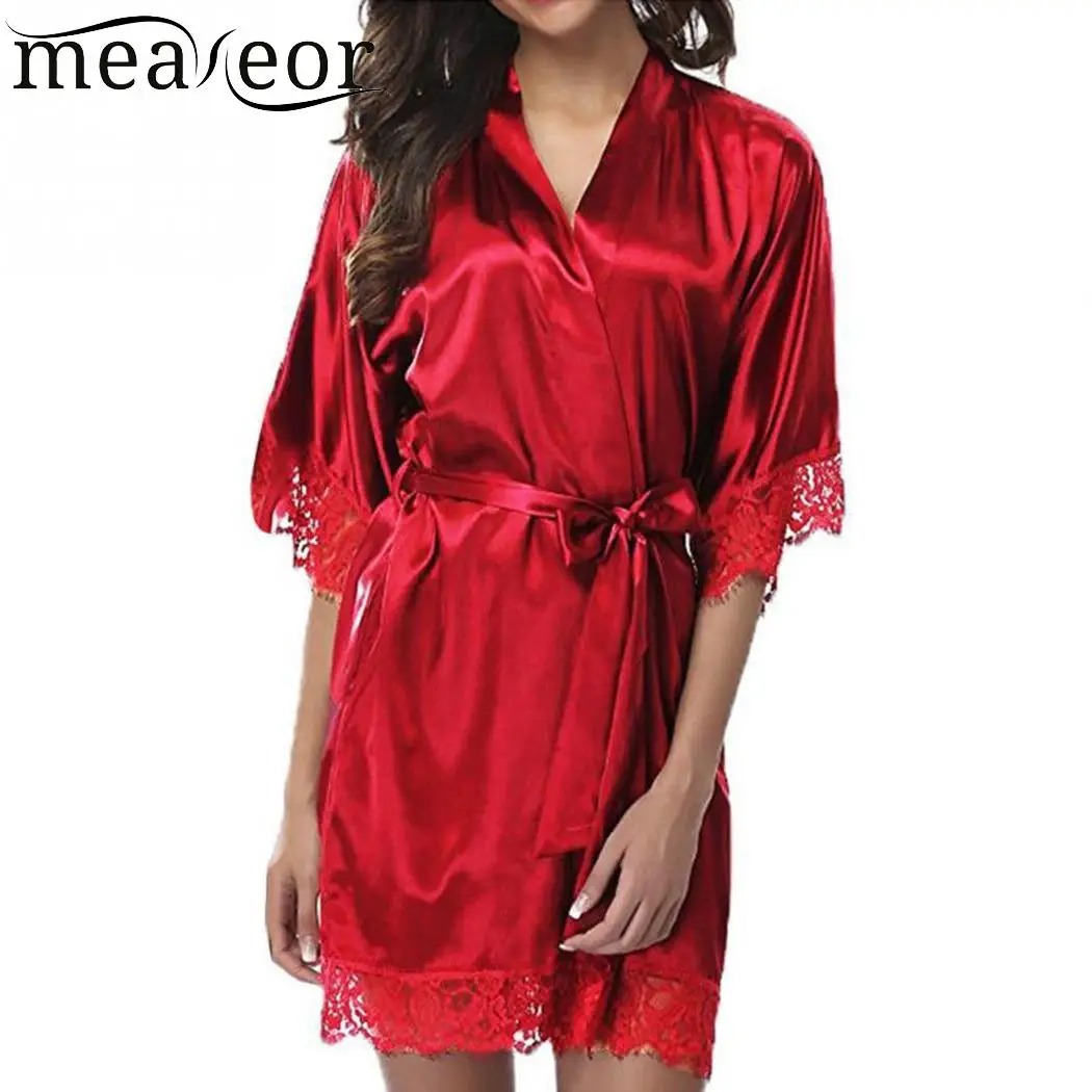 Женское кружевное лоскутное ночное белье ночная рубашка женское нижнее