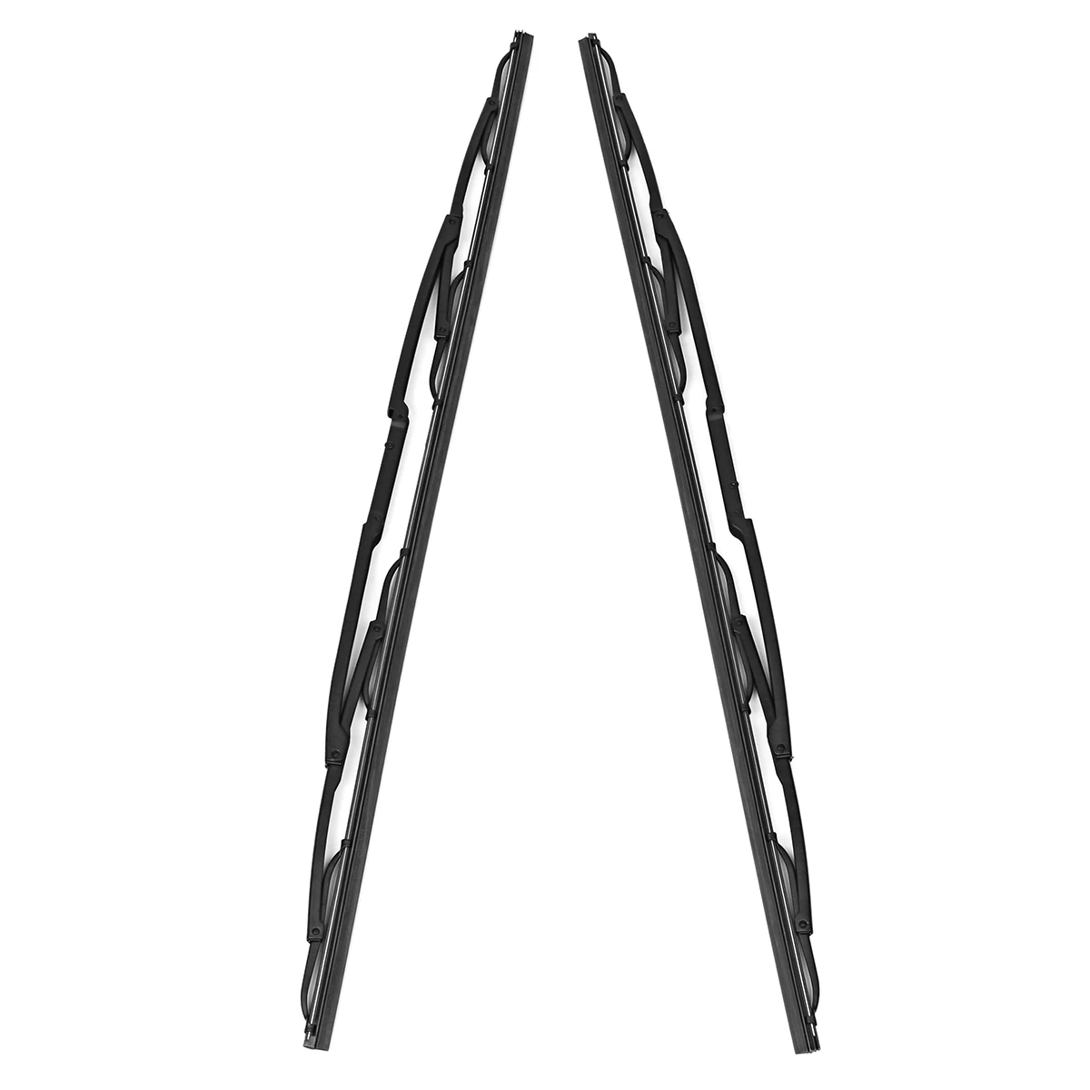 1 пара передние щетки стеклоочистителя для Land Rover Range III L322 2002-2011 | Автомобили и