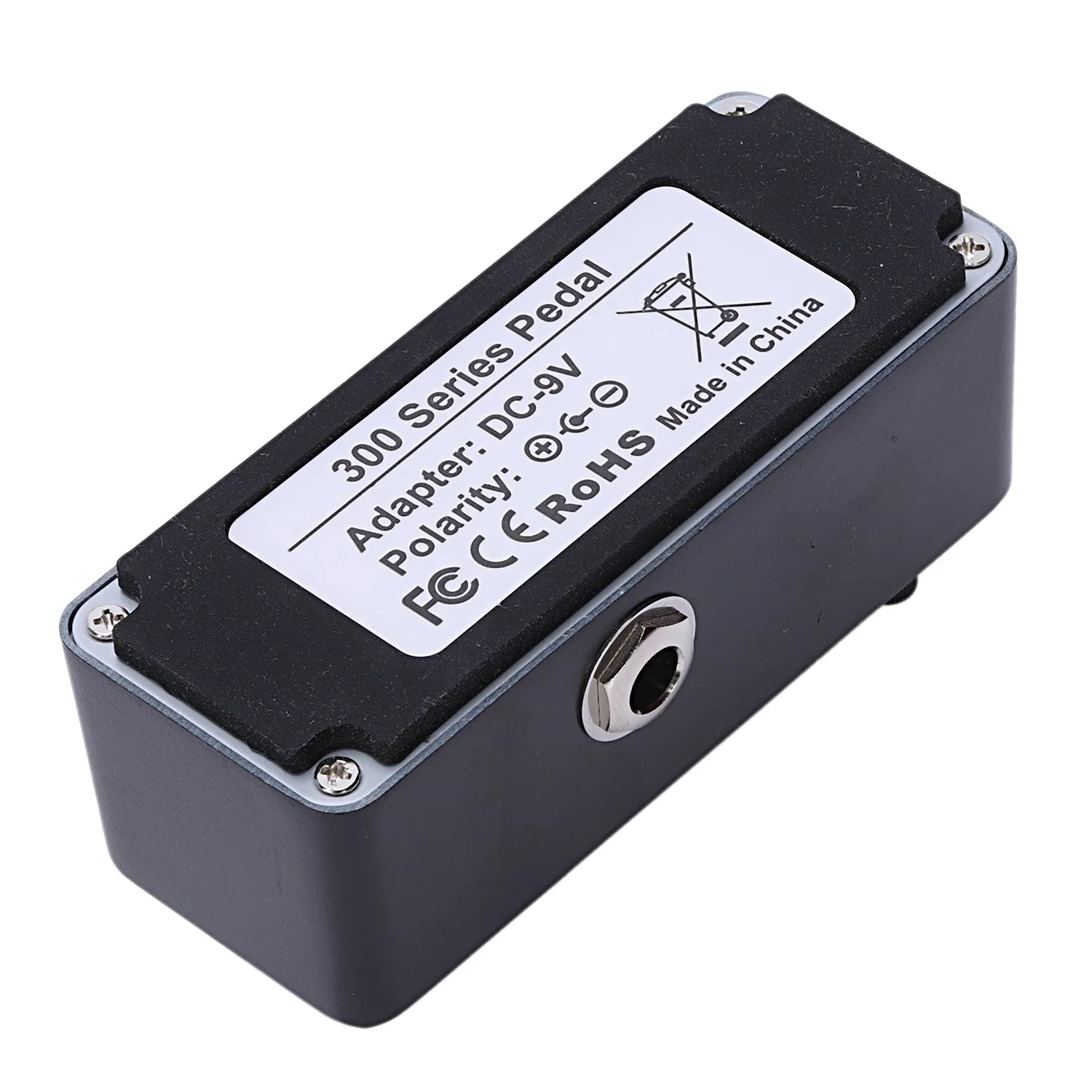 Rowin Lef-312 гитарные эффекты Классическая педаль эффектов Flanger для гитары чистый