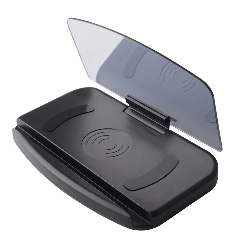 Проектор лобового стекла SPEEDWOW универсальный многофункциональный мобильный