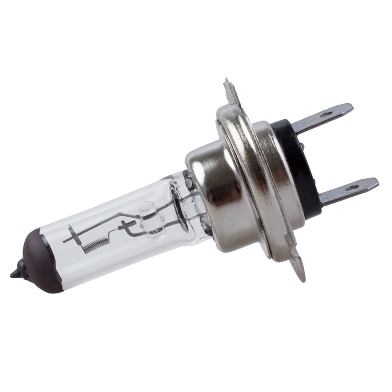 2x автомобильный передний головной светильник H7 лампа-светильник 12V 55W | Лампы и