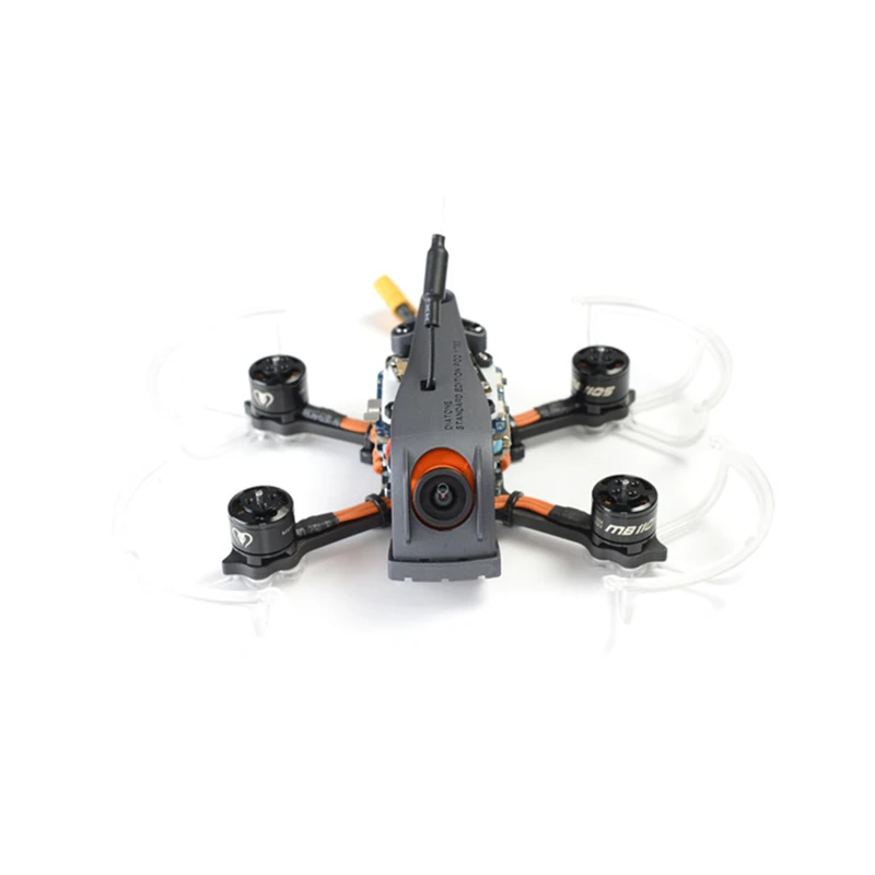 Горячая продажа Diatone 2019 GT R249 HD Edition 95 мм 2 дюймовый 4S FPV гоночный Радиоуправляемый