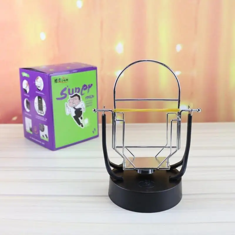 Креативное устройство для автоматического встряхивания телефона WeChat шаг