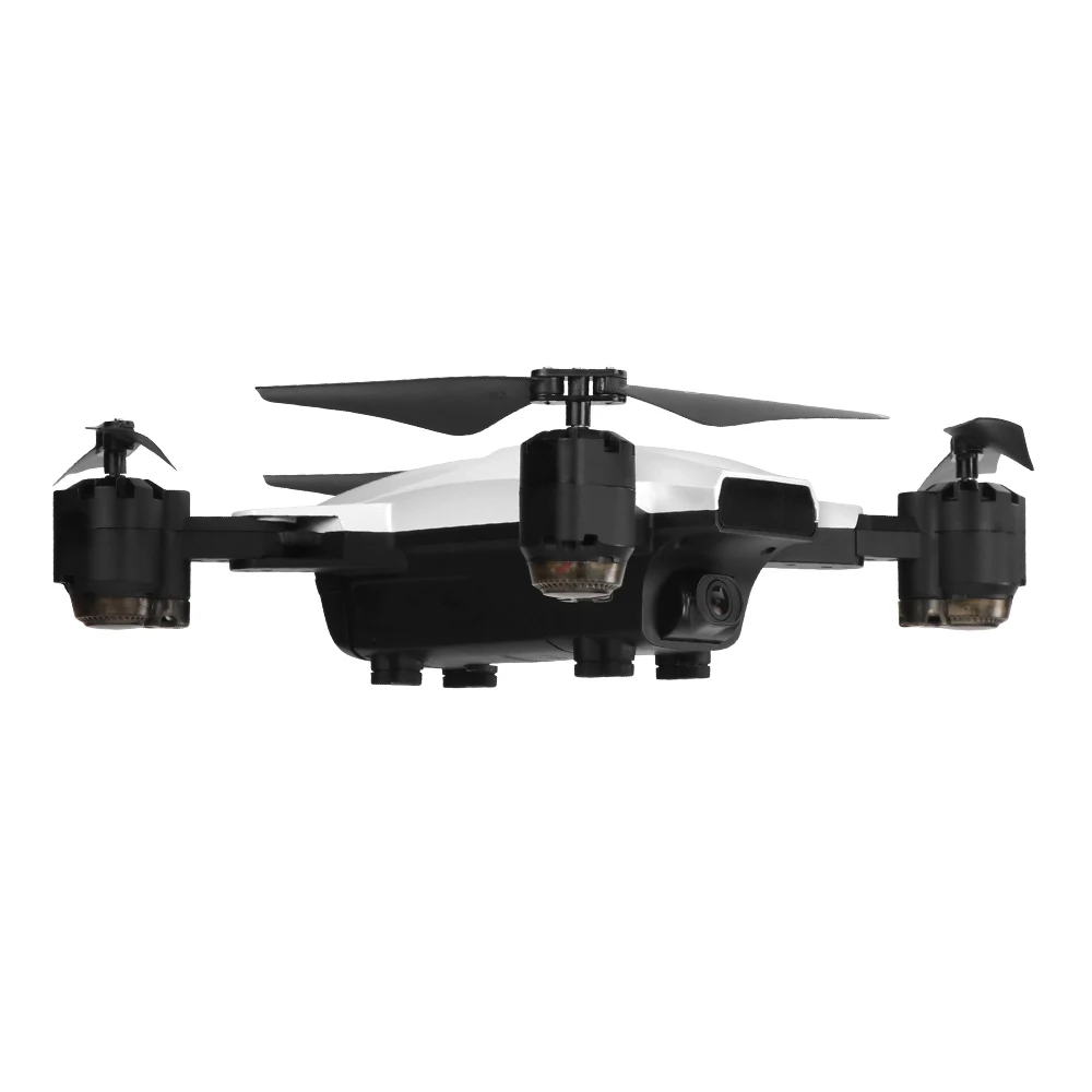 JJRC H78G 5G WiFi FPV gps RC Дрон RTF двойной режим позиционирования Безголовый один ключ
