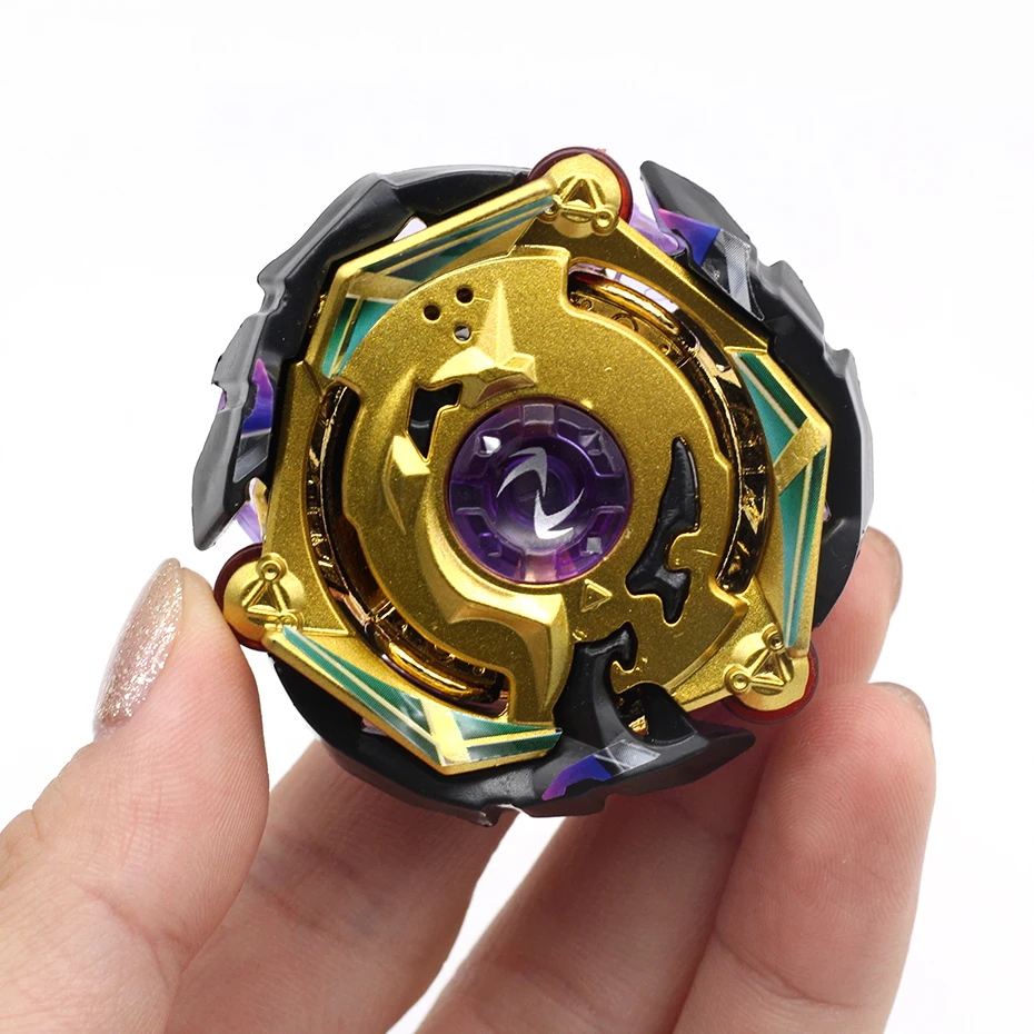 Takara Tomy новейшая игрушка с золотым лезвием Арена без пускового устройства и