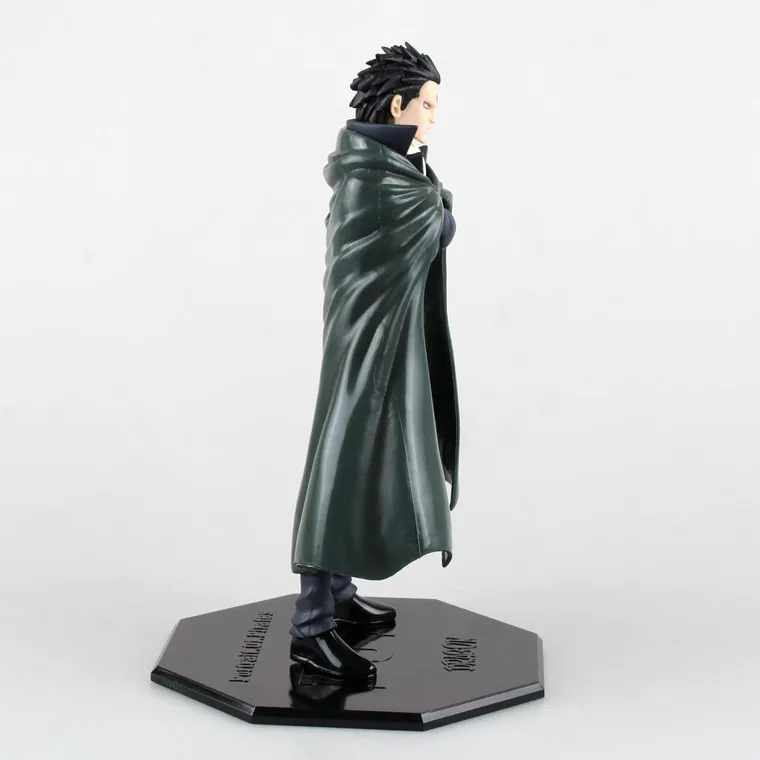 Huong Аниме one piece 23 см Scimmia D Drago экшен-фигурка из ПВХ Da Collezione Modello Brinquedos Giocattolo | Игрушки