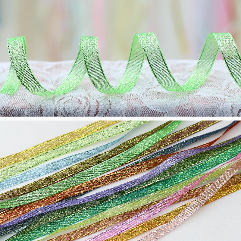 Пользуются большим спросом 1 шт. DIY 25 ярдов ремесла вечерние свадебные фестиваль