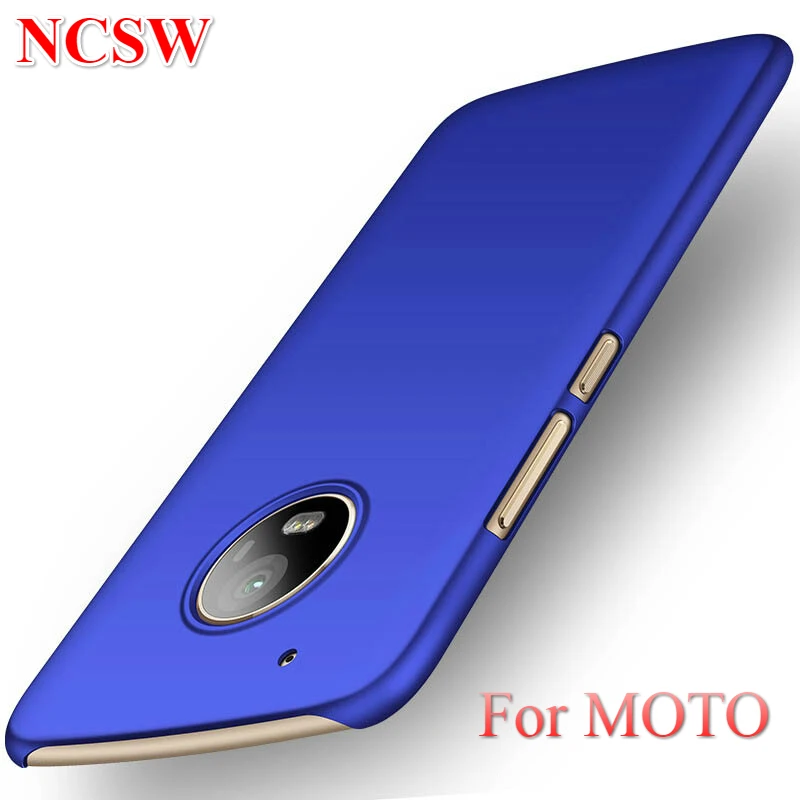 Матовый чехол с масляным покрытием для Motorola Moto G6 E5 Plus X4 Z2 E4 G5 G5S C PLUS PLAY G2 G3 G4