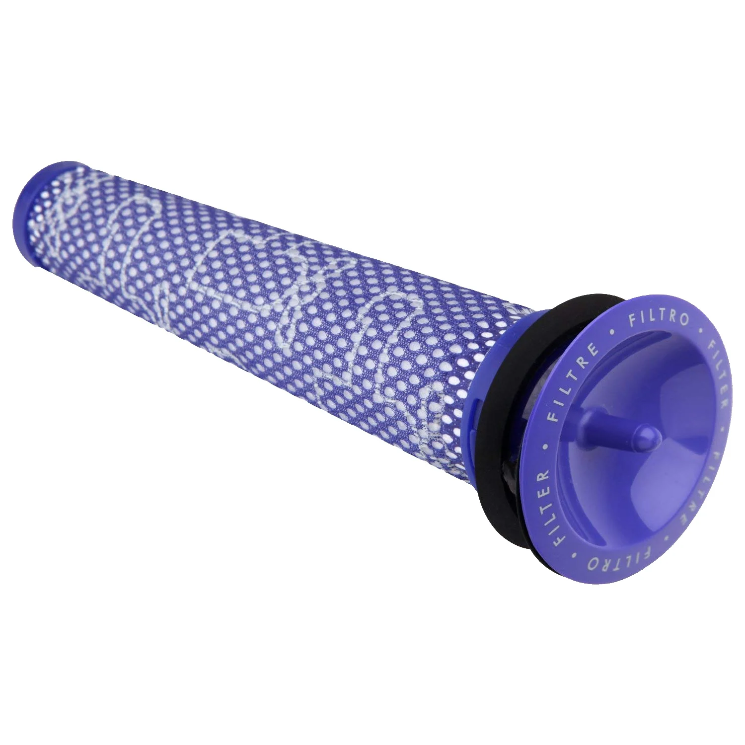3 шт. фильтры для Dyson Dc58 Dc59 V6 V7 V8. Запасные части № 965661 01. фильтра|Запчасти пылесоса|