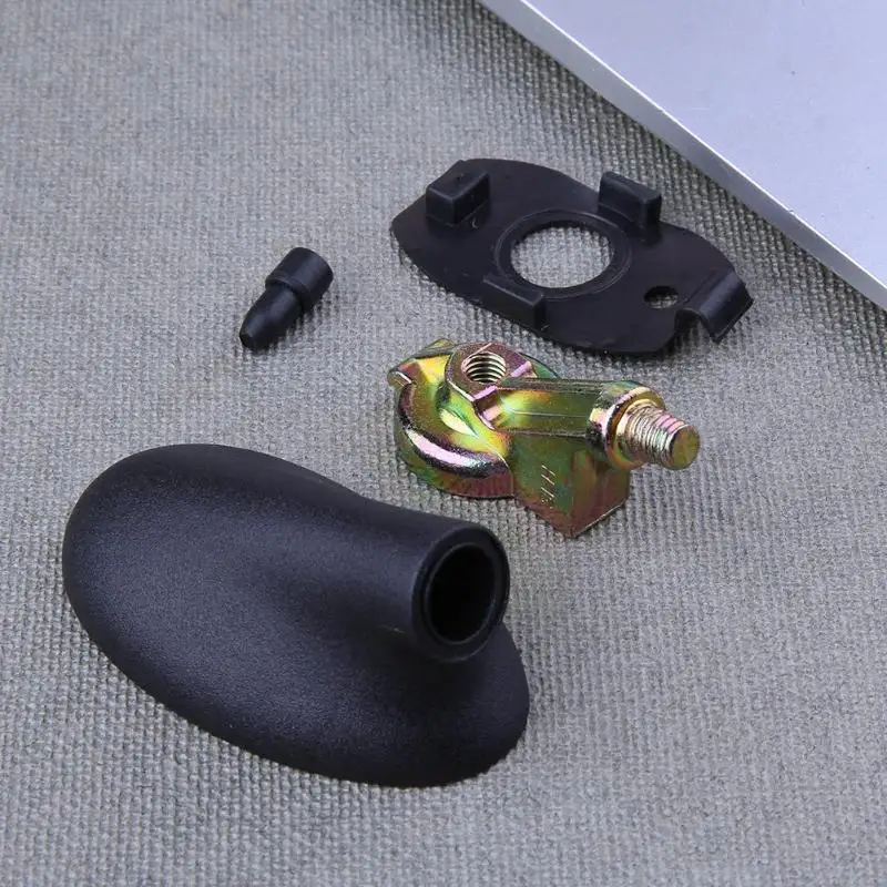 Авто радио антенна воздушное основание Крепление на крышу OEM для 99-01 mercury cougar для Ford Focus 00-07 автомобильные аксессуары