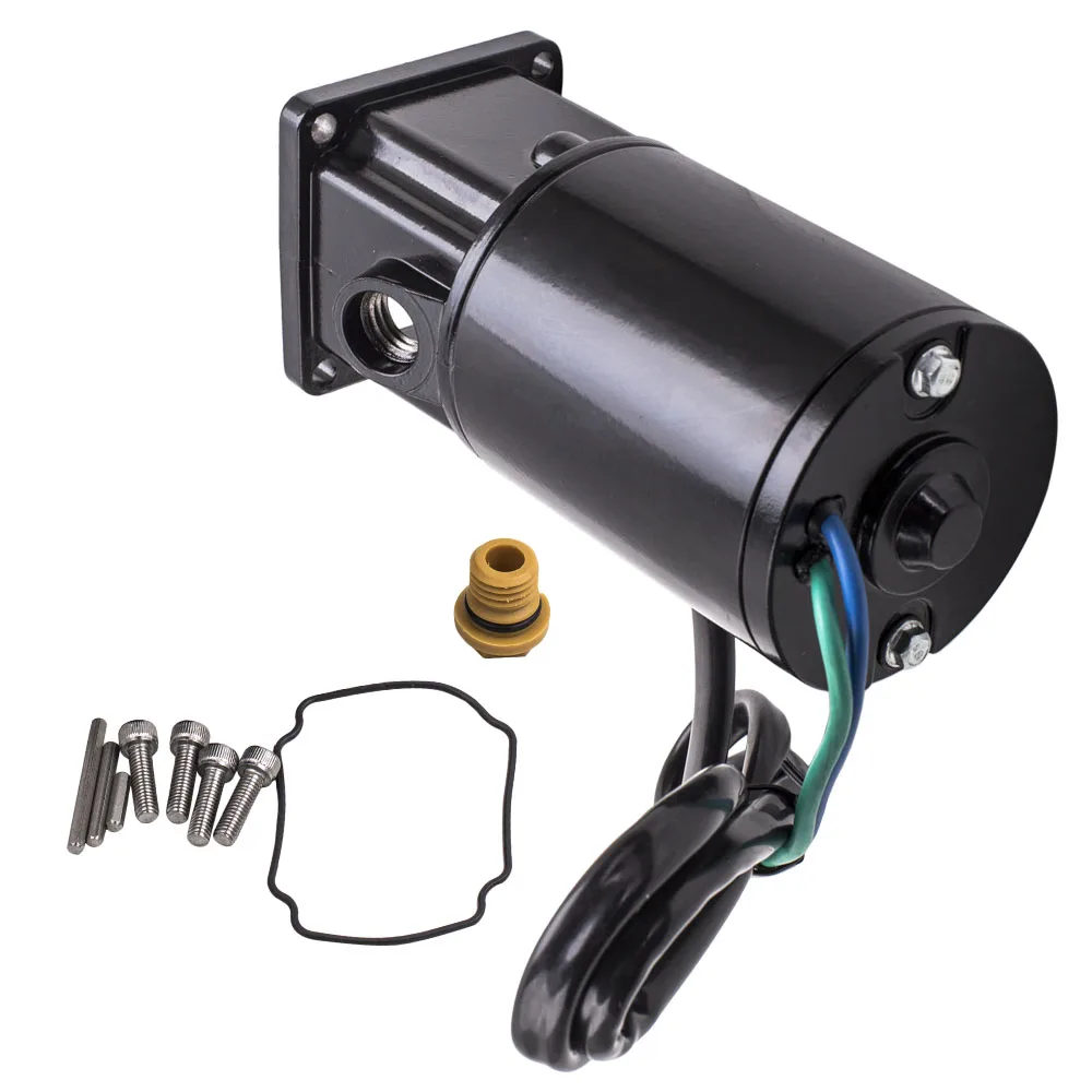 Tilt Trim мотор для Mercury/Mariner Outboards (одиночный модуль оперативной памяти) 809885A1