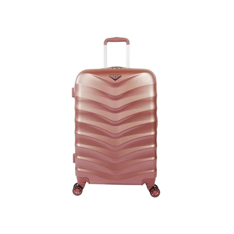 Чемодан-тележка Verage GM15059W28 rose gold | Багаж и сумки