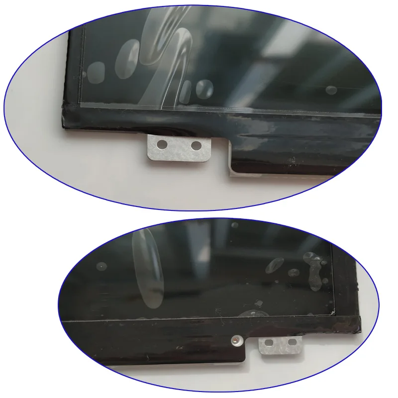Высокое качество 15 6 &quotЖК дисплей Экран Матрица для струйного принтера HP Pavilion m6