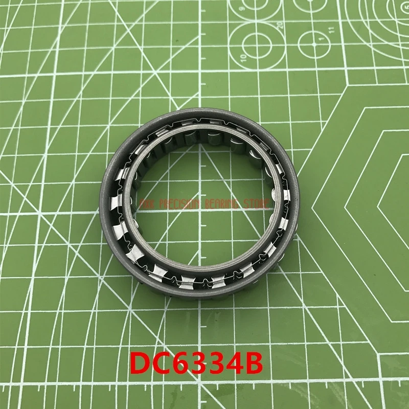 DC6334B односторонние клатчи Sprag типа (63 34x80x21 мм) подшипники тип свободного колеса