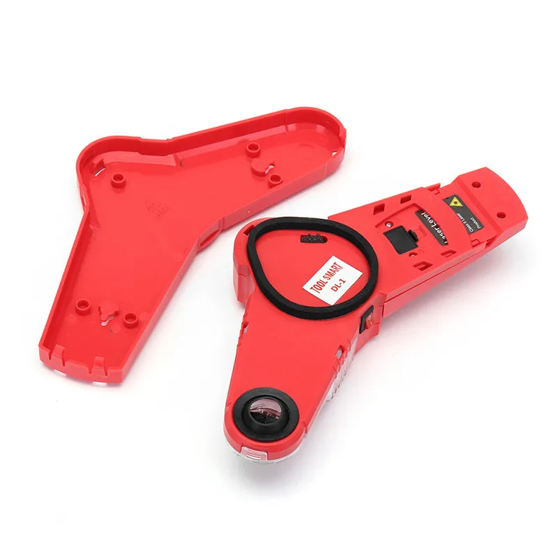 1pc Portable 650nm Laser Level Tools Infrared Locator Easy Drilling Dust Collector With Self-hanging Suction Cup | Инструменты