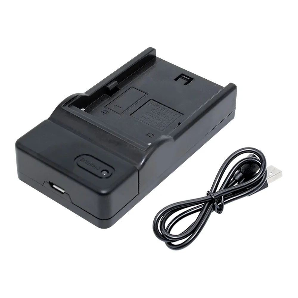 NP-F730 NP-F750 NP-F770 2pcs battery + 1pcs usb single charger for Sony video digital camcorder camera NP F750 | Электроника