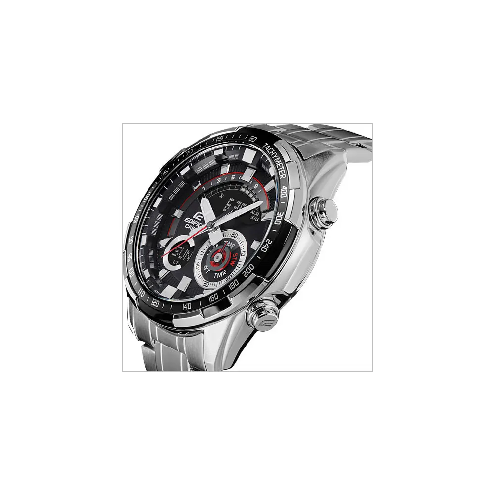 Наручные часы Casio ERA 600D 1A мужские кварцевые|Мужские спортивные часы| |