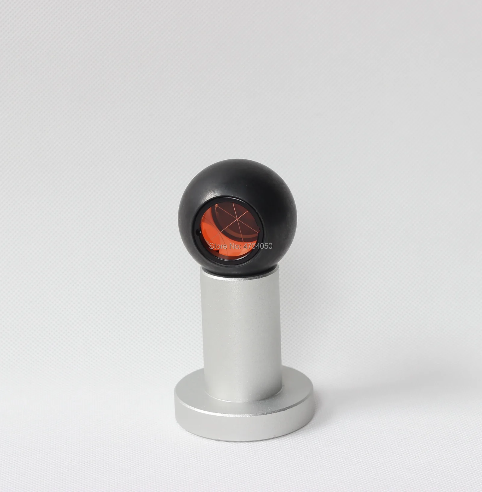 New Spherical magnetic measuring reflective ball spherical prism with Magnetic Pedestal stand for leica total stations | Инструменты