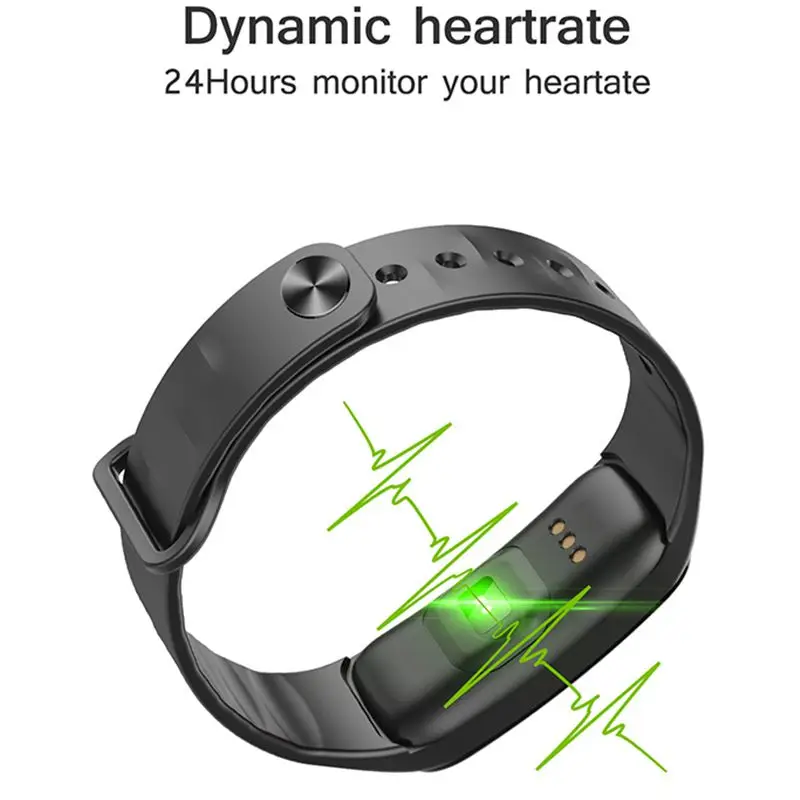 IG Smart Браслет измерение артериального давления счетчик калорий наручные часы