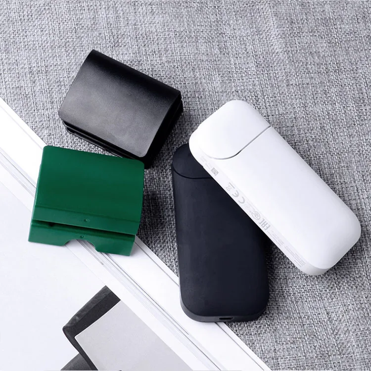 Портативный чехол для хранения прищепок IQOS с защитой от царапин 2 4 Plus аксессуары