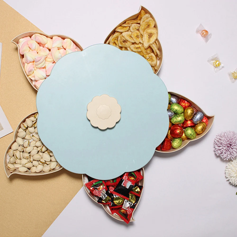 Новый пластиковый ящик для хранения семян орехи конфеты сухие фрукты Чехол сливы