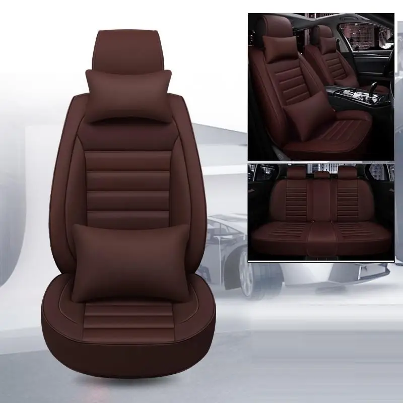 Автомобильные аксессуары автомобильный Стайлинг Funda Asientos Para Automovil чехлы для