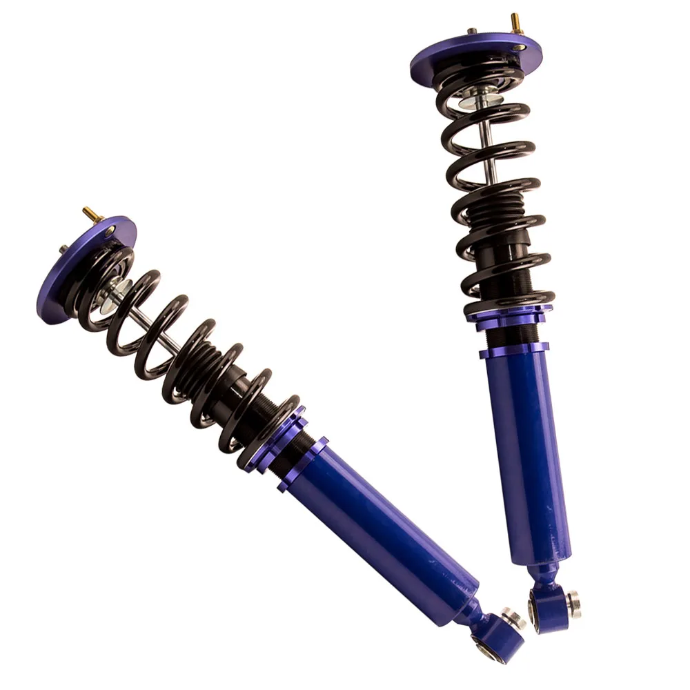 Подвеска Coilover для Nissan S14 200SX 240SX серебряный амортизатор | Автомобили и мотоциклы