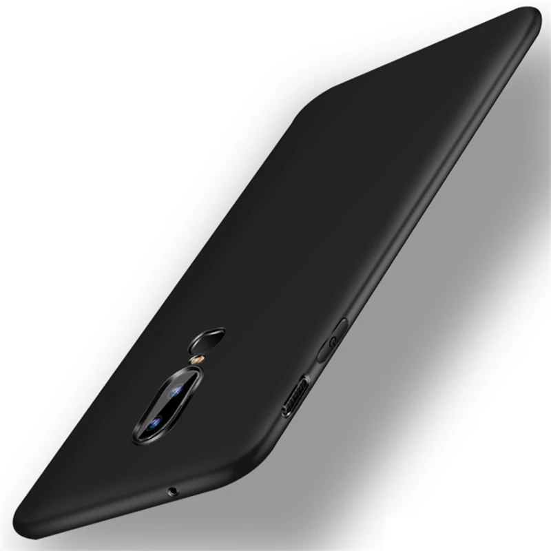 Силиконовый чехол для OnePlus 5 5T 6T 6|Бамперы| |