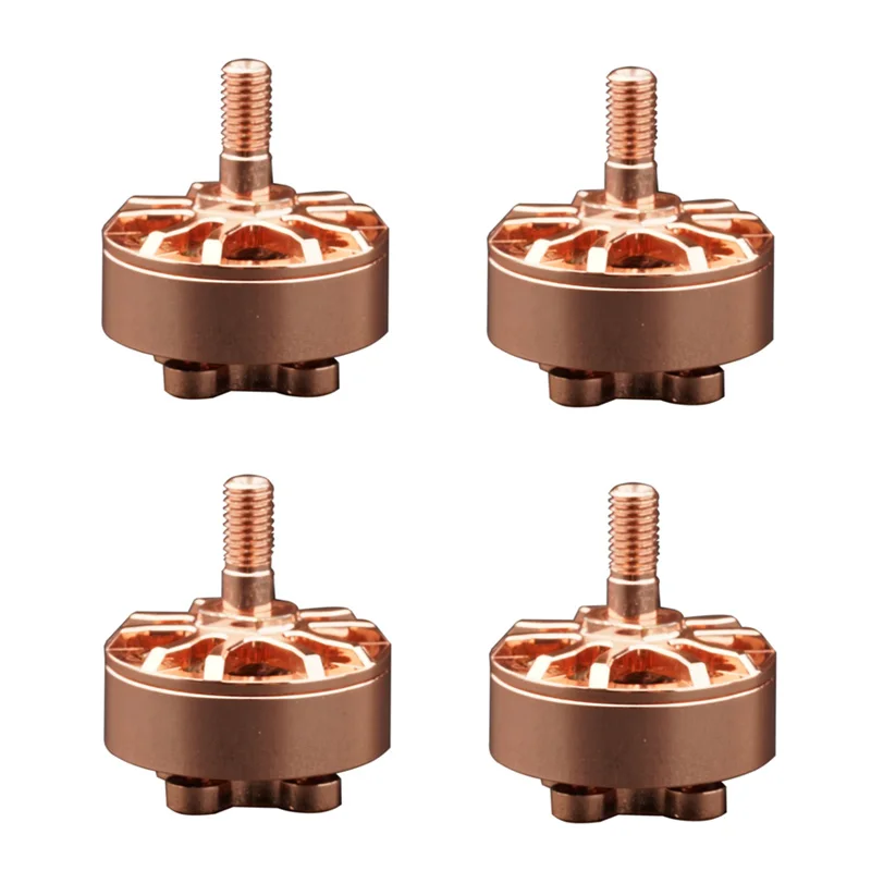 Высокая мощность оригинальный Airbot г н Медный двигатель 2306 2700KV 3 5S FPV гоночный