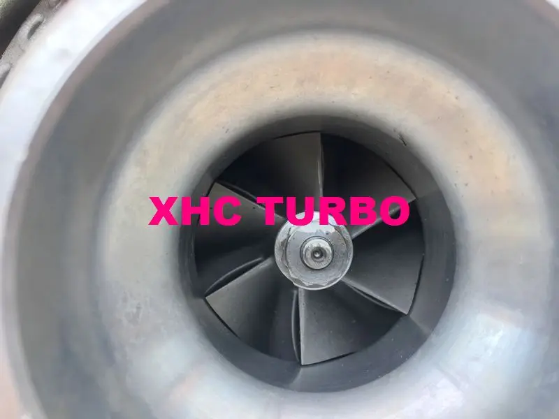 NEW GENUINE HE200WG V008198 V008199 Turbo Turbocharger for Dongfeng | Автомобили и мотоциклы
