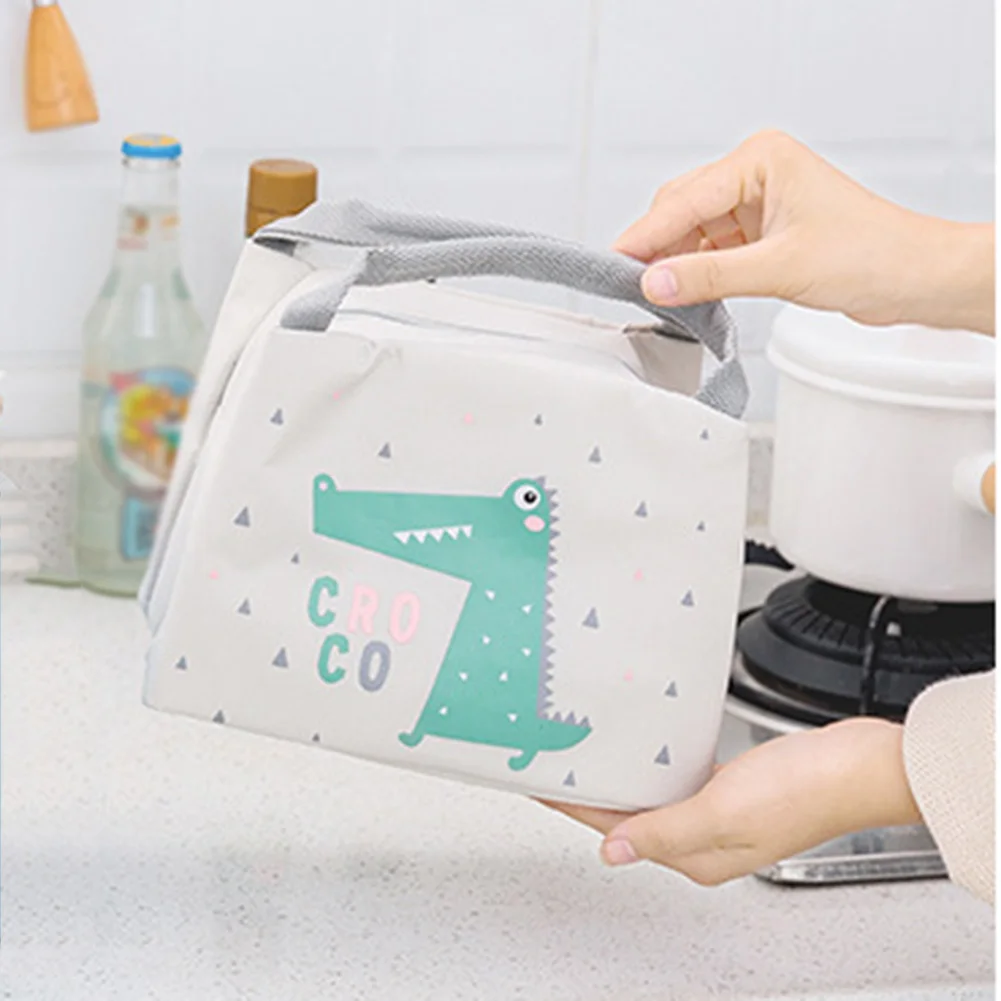 Милые Мультяшные Портативные Детские бутылочки для кормления молока