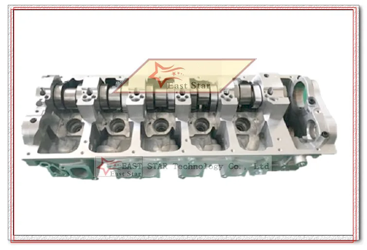 

908 812 AXD AXE BLJ BNZ BPC BAC BPE BPD Complete Cylinder Head Assembly VW Crafter Transporter Touareg Multivan Van 070103063D