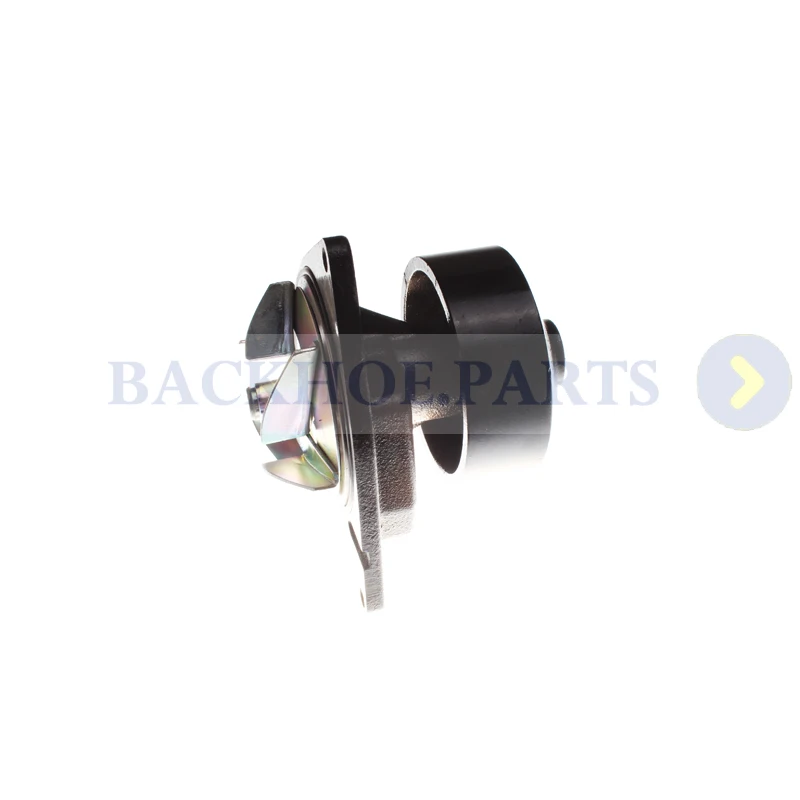 Водяной насос J802479 для Case трактор 9310 9330 осевой 1660 экскаватор 9040B 9045B|Водяные