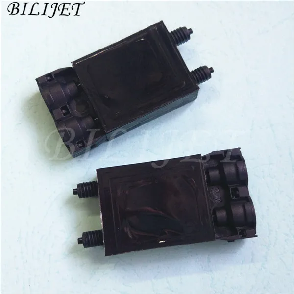 3 мм * 2 DX7 УФ заслонка для чернил B500 B510 Titanjet Wit color Sky Lecai Smart Mutoh UV планшетный Xenons
